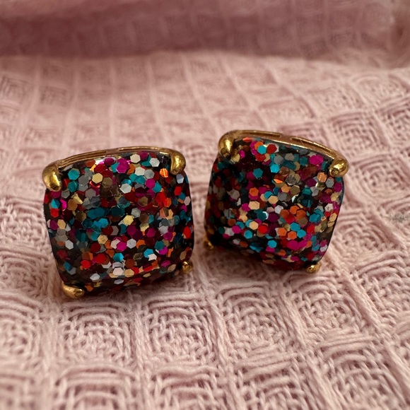 Kate Spade Earrings - Picture 1 of 3